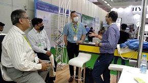 Wind Energy Exhibition in Delhi 2022